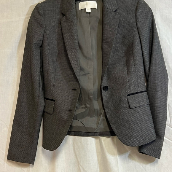 Hugo Boss Women’s Blazer-Petite - Picture 3 of 11
